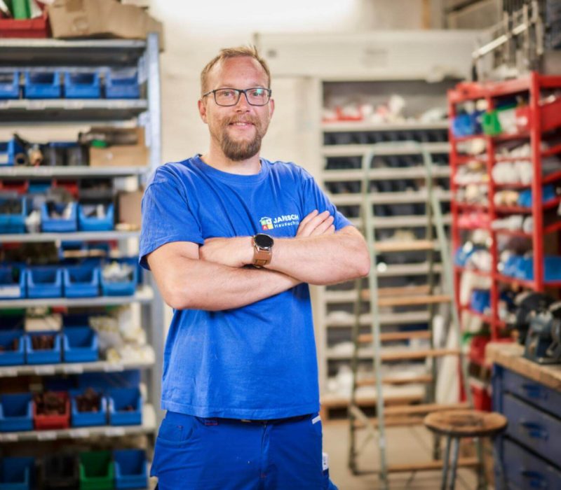 Haustechnik Janisch GmbH & Co. KG Janisch Heizungsbau steht für Expertise und umfassenden Service im Bereich der Wärmetechnologien.